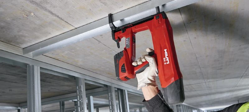 Fastener Guide X-FG B3-IF Packed 4 Fastener Guide X-FG B3-IF Packed - Image 2