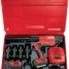 Tool Case NPR 32 PE-A Empty 1 Tool Case NPR 32 PE-A Empty -Hilti 9476882333726