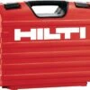 Tool Set DS-LP32/TS32 -Hilti 9476893802526