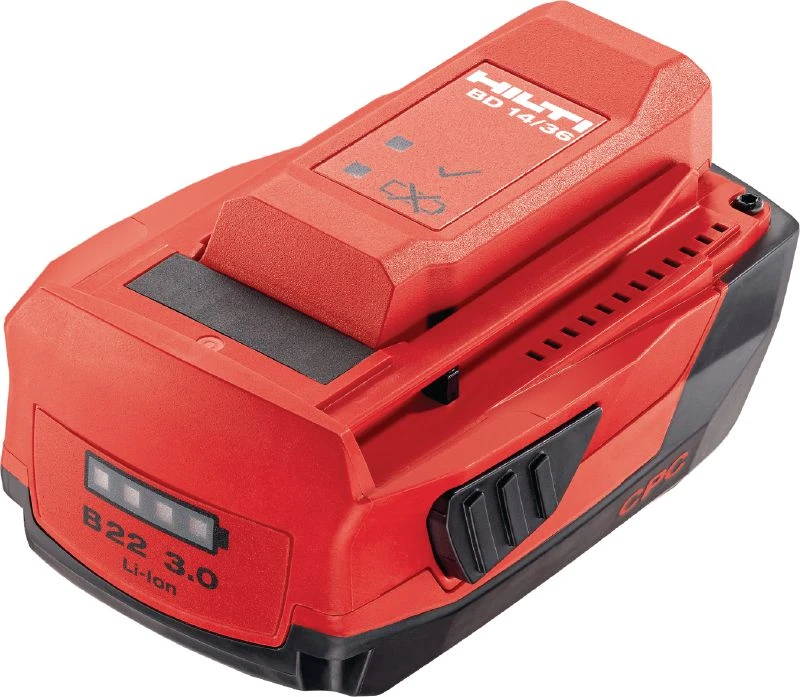 Battery Diagnostic Device BD 14/36 3 Battery Diagnostic Device BD 14/36 - Image 2