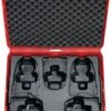 Tool Case NPR PS/PM Empty -Hilti 9480357445662
