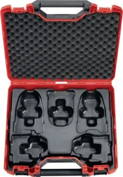 Tool Case NPR PS/PM Empty