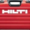 Tool Case DD 30-W Empty -Hilti 9481600761886