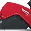 Dust Extr. Hood DC-EX 230/9 Cutting 2 Dust Extr. Hood DC-EX 230/9 Cutting -Hilti 9481947807774