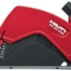 Dust Extr. Hood DC-EX230/ 9 Cutting 1 Dust Extr. Hood DC-EX230/ 9 Cutting -Hilti 9482008297502