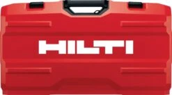 Tool Case DG 150 Empty