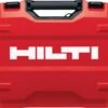 Tool Case TE 7 Empty -Hilti 9482119348254 4