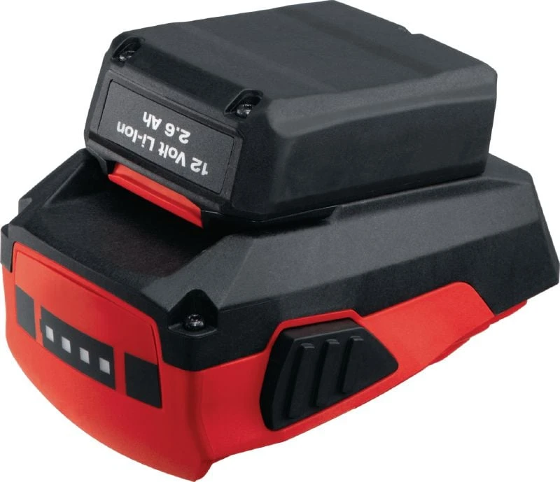 Charging Adapter CA-B12 4 Charging Adapter CA-B12 - Image 2