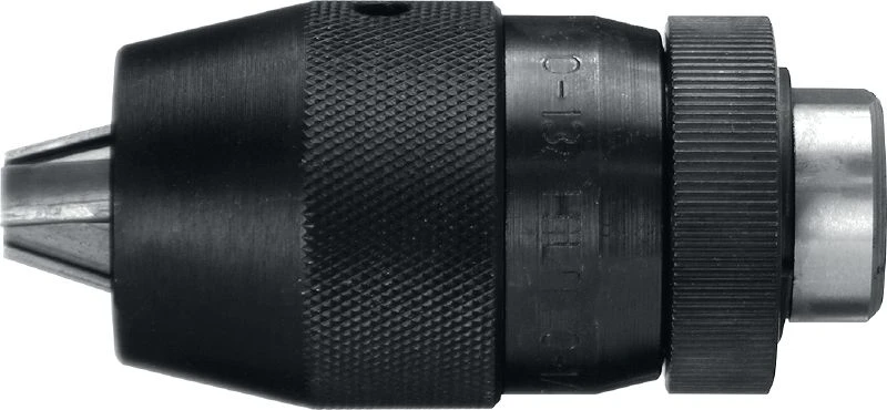 Chuck DD-CH-3JAW-QR Assy