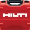 Tool Case DX 5 L Empty -Hilti 9482897424414 10