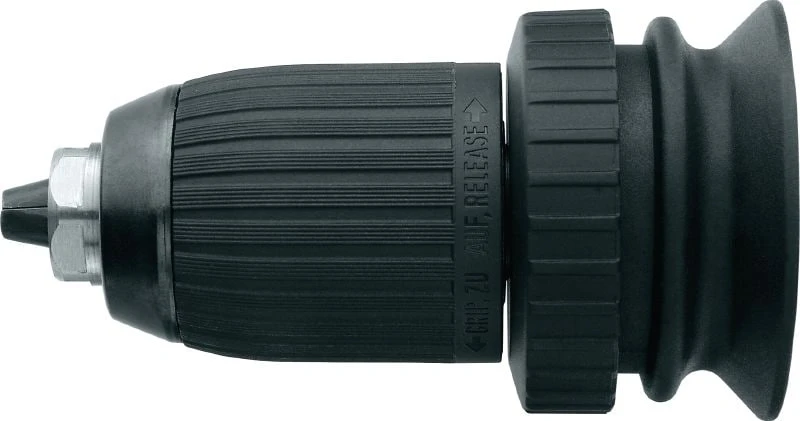 Quick-release Chuck TE 2M/7C/7A/6A Li 3 Quick-release Chuck TE 2M/7C/7A/6A Li