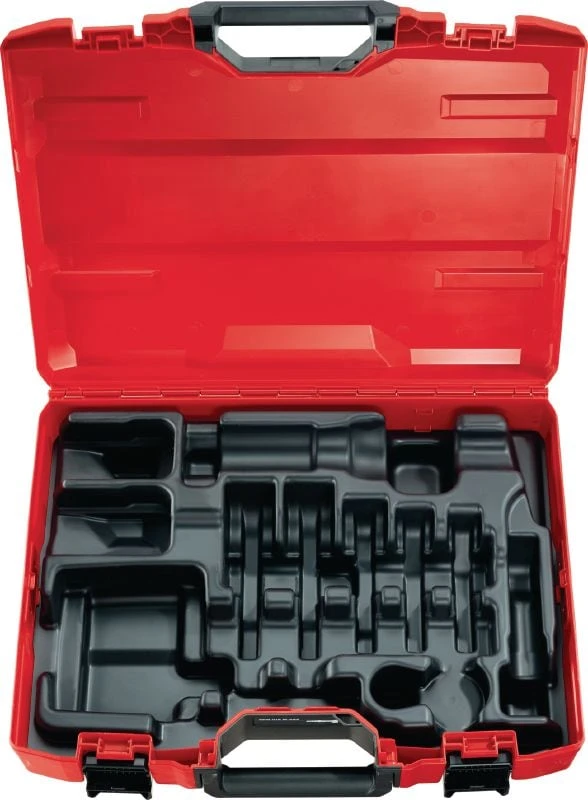 Tool Case NPR 32 IE-A L Empty 3 Tool Case NPR 32 IE-A L Empty