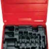 Tool Case NPR 19 IE-A L Empty 2 Tool Case NPR 19 IE-A L Empty -Hilti 9483110121502