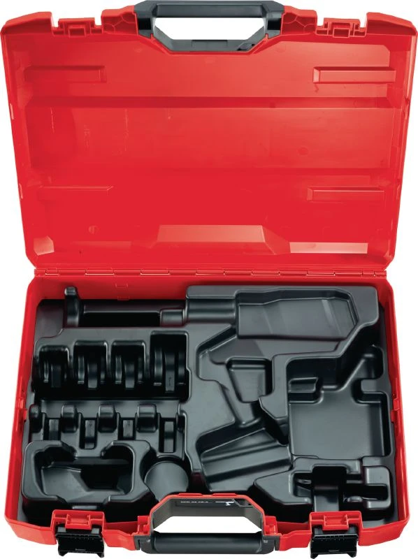 Tool Case NPR 32 PE-A Empty 4 Tool Case NPR 32 PE-A Empty - Image 2