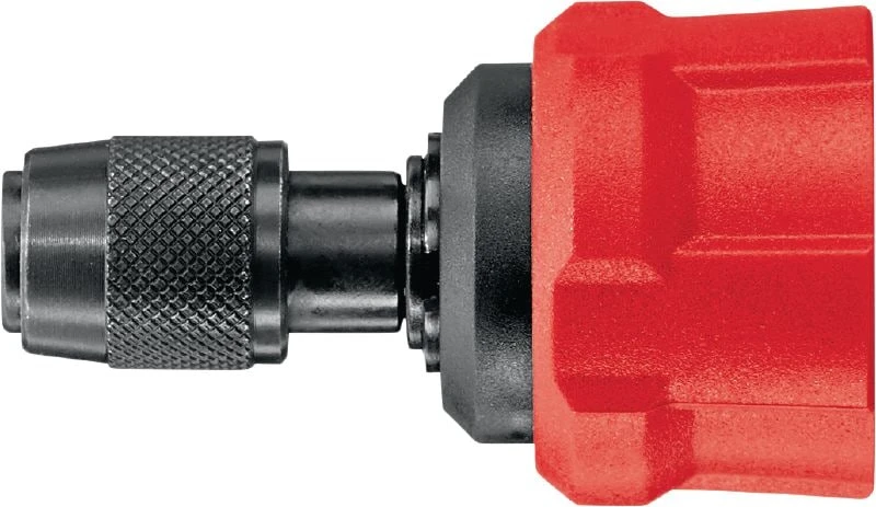 Chuck SFE 2-A12 Hex 3 Chuck SFE 2-A12 Hex