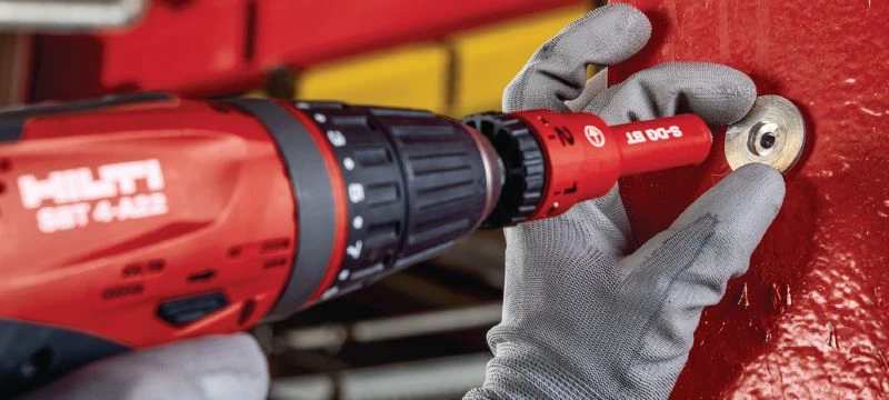 Depth Gauge S-DG BT M10-W10 HC 6 4 Depth Gauge S-DG BT M10-W10 HC 6 - Image 2