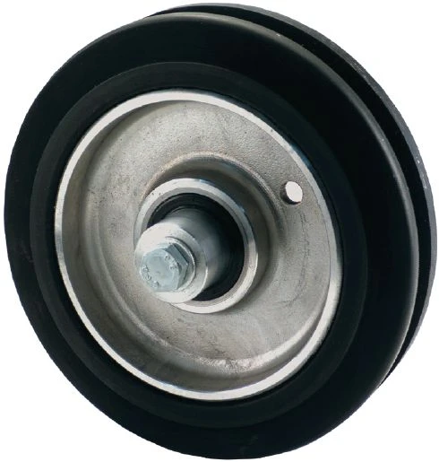 Guide Wheel DS-WSW 140 3 Guide Wheel DS-WSW 140