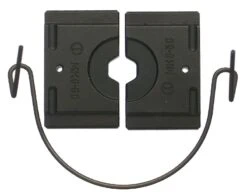 Chuck Jaw DS-WJ MK7 Set