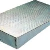 Steel Wedge 130X70X20X2 1 Steel Wedge 130X70X20X2 -Hilti 9489877073950
