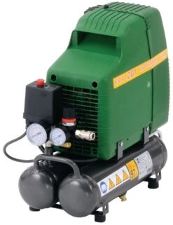 Compressor DSW 230V