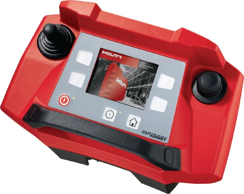 Remote Control DST WRC-CA Assy 3 Remote Control DST WRC-CA Assy