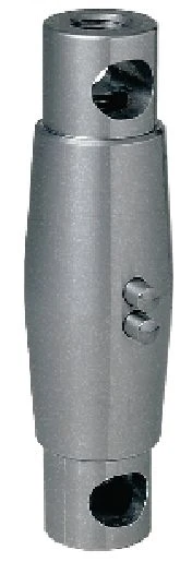 Double Taper Pin DD-CO-S