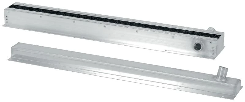 Dust Extr. Hood DSW-DH 0.5-1.0 Kit