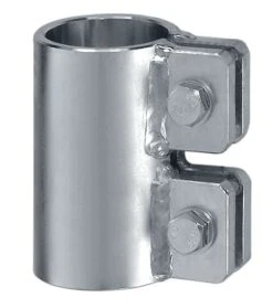 Double Pipe Ring Assy