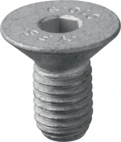 Screw 2 X M10x12 + 5 X M10x20 Set