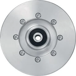 Guide Wheel DSW-W 200 Assy