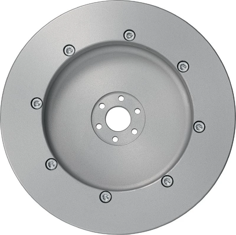 Drive Wheel DSW-W280 Assy 3 Drive Wheel DSW-W280 Assy