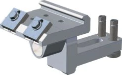 Rail Support DST-RFT-L