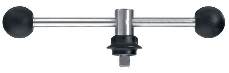 Handwheel DD-HW-2A 3 Handwheel DD-HW-2A