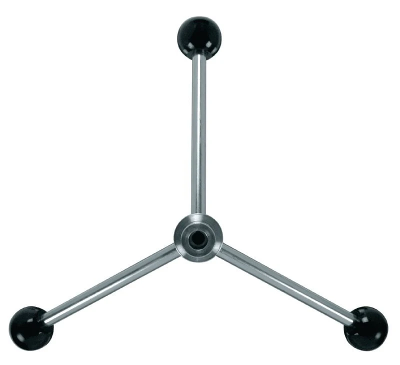 Handwheel DD-LR-FH-3A Assy 3 Handwheel DD-LR-FH-3A Assy