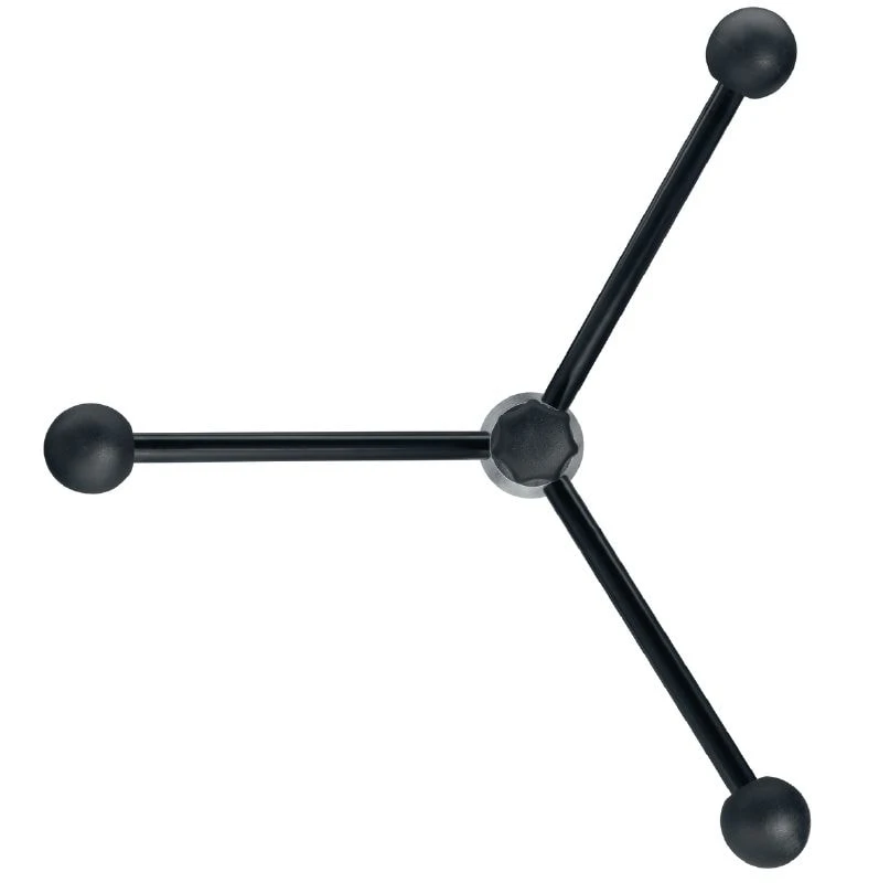 Handwheel DD-HW-3A 3 Handwheel DD-HW-3A