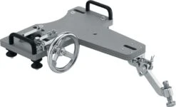 Rail Adapter DD-HD 30