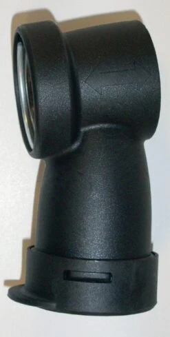 Extraction Head DD-DEH