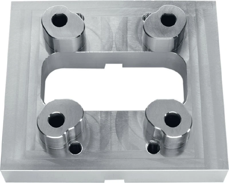 Adapter DD-AH 3 Adapter DD-AH