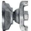 Quick-locking Nut DD-CN-SML 2 Quick-locking Nut DD-CN-SML -Hilti 9490655936542