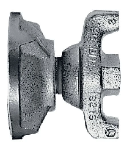 Quick-locking Nut DD-CN-SML 3 Quick-locking Nut DD-CN-SML