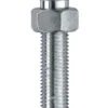 Jack Screw DD-ST-150/160-JS -Hilti 9490696667166