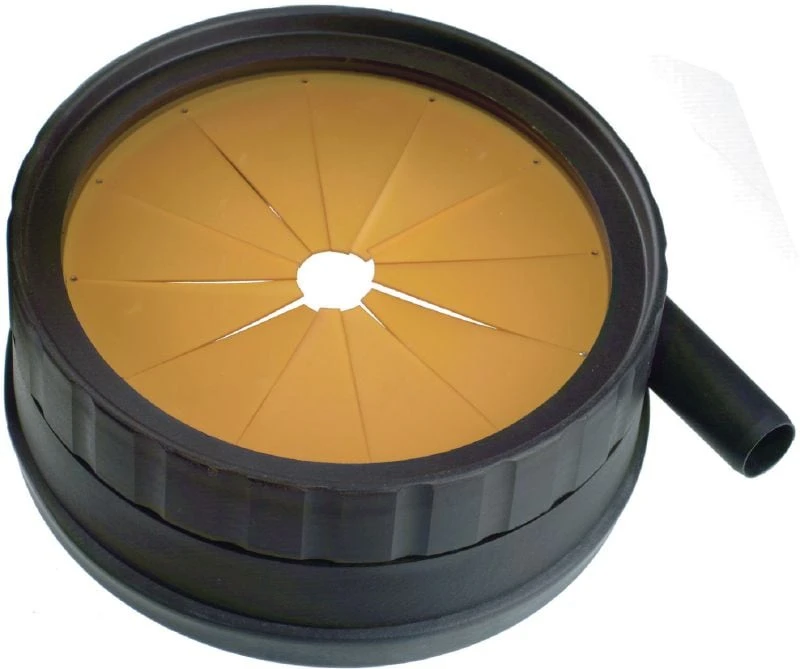 Water Collector Sys DD 130 S 3 Water Collector Sys DD 130 S