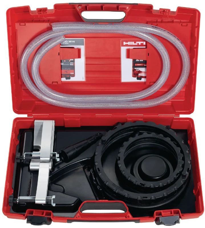 Water Collector Sys DD-WMK-BL 2 Water Collector Sys DD-WMK-BL