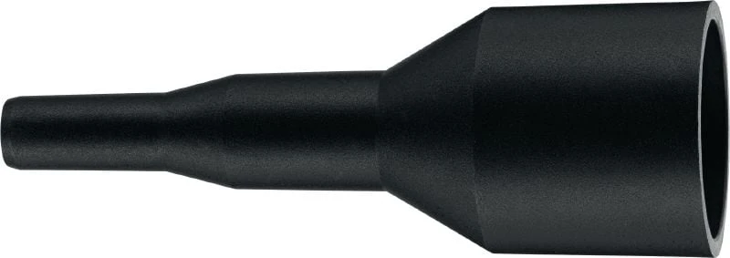 Connecting Piece DD 30-W 3 Connecting Piece DD 30-W