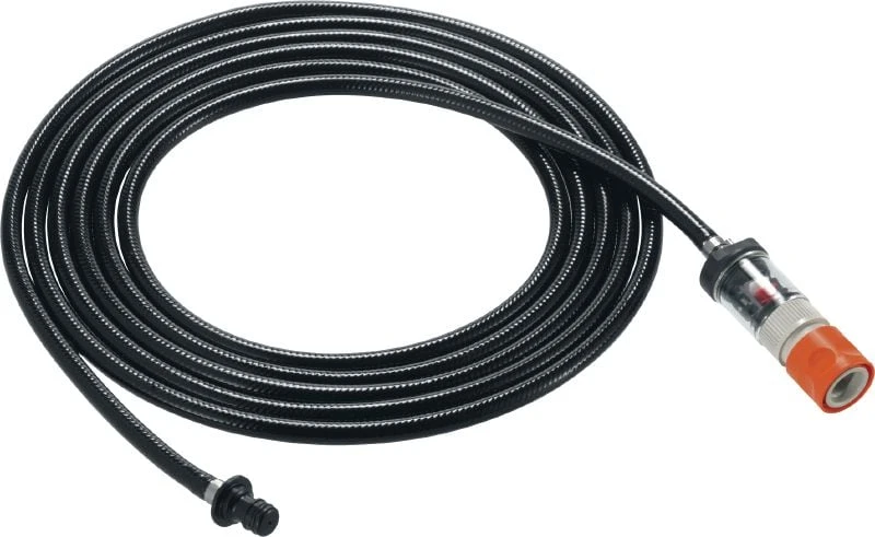Water Supply Hose DD-WMS 100 Assy 3 Water Supply Hose DD-WMS 100 Assy