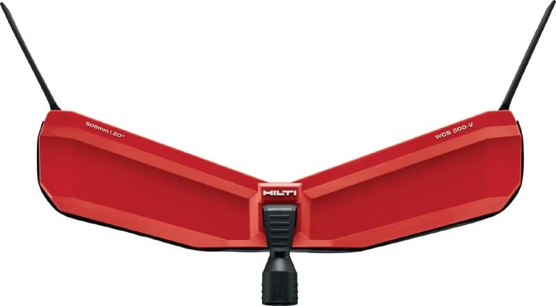 Water Collector Sys DD-WCS-500 V 3 Water Collector Sys DD-WCS-500 V