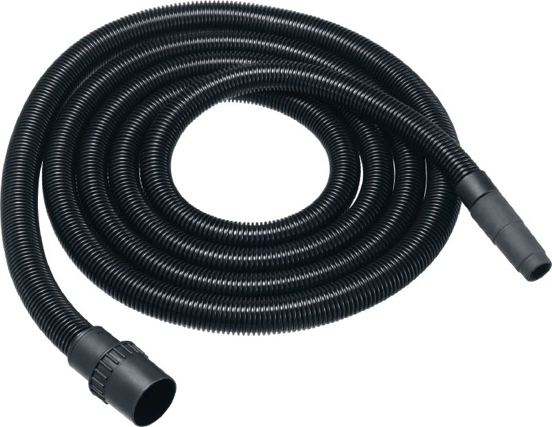 Suction Hose DD-WMS 100 Assy 3 Suction Hose DD-WMS 100 Assy