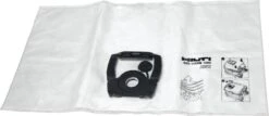 Filtration Bag DD-WMS 100 MP5 Large