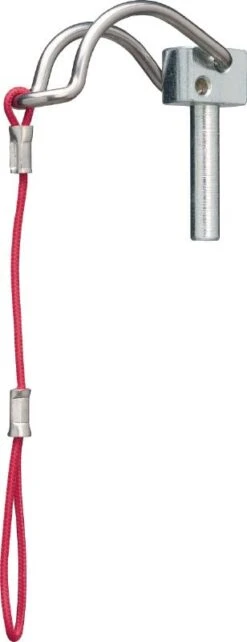 Pin DD-LR-FH-FXP Assy