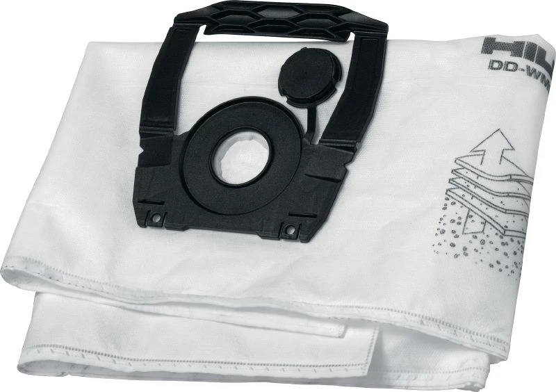 Filtration Bag DD-WMS 100 MP5 Large 4 Filtration Bag DD-WMS 100 MP5 Large - Image 2